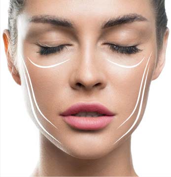 VR Facelift