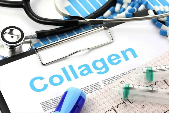 what are collagen peptides?